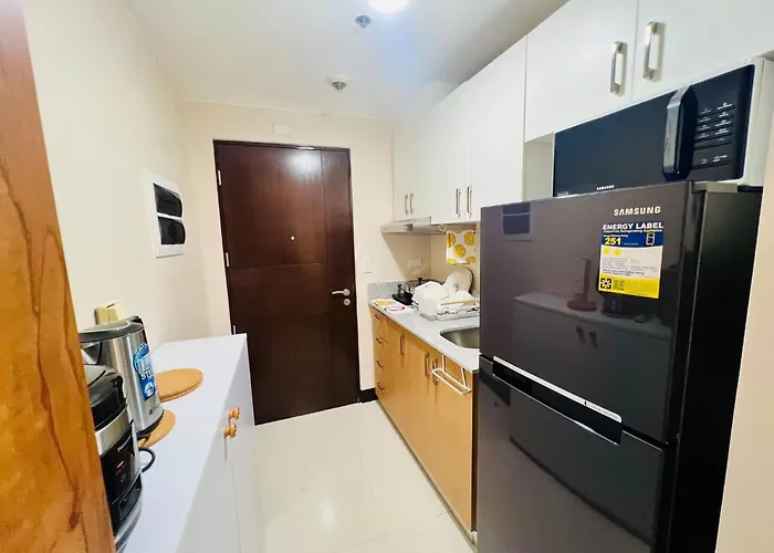 Cozy Retreat In Manhattan Heights, Quezon *