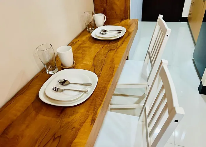 Cozy Retreat In Manhattan Heights, Quezon *