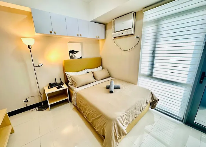 Cozy Retreat In Manhattan Heights, Quezon *