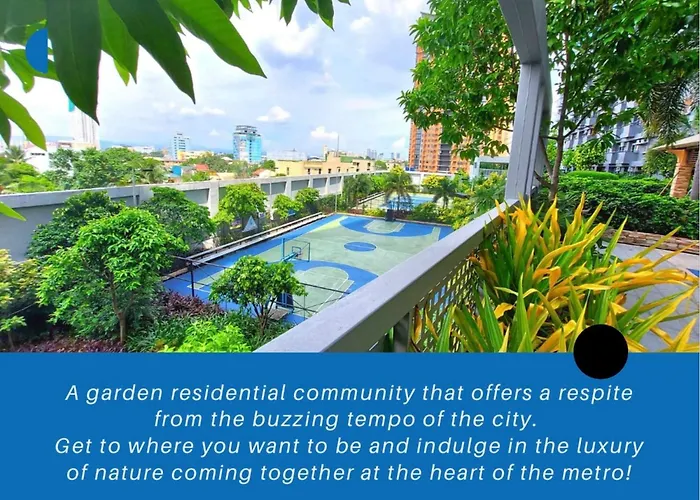Cozy Retreat In Manhattan Heights, Quezon *